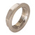 Контргайка с бортиком 3/4" CTM CRBFR034
