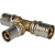Тройник МП пресс 20х16х20 STOUT SFP-0005-201620