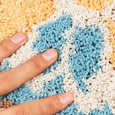 Коврик для ванной GAPPO 60*90 G85505