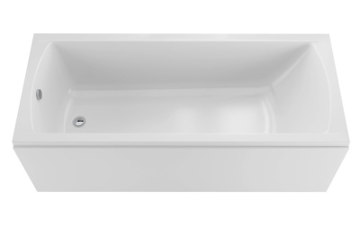 Ванна акриловая 170х70х59 "MODERN" 1Marka