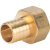 Штуцер ф25 х 1" В STOUT SFT-0036-000125