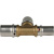 Тройник МП пресс 20х20х16 STOUT SFP-0005-202016