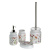 Стакан для зубных щеток Flowers CE2074AA-TB