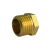 Заглушка 1/4" Н АСМ В518 (800)