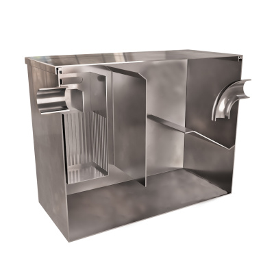 2. В разрезе без ВЗ