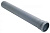 Труба ПП серая 50-0,75м (1,8) для внутренней канализации СТАНДАРТ КОНТУР