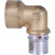 Угольник МП пресс 26х1" ВР STOUT SFP-0010-000126