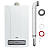 Котел газовый настенный 1-контур BAXI LUNA-3 Comfort 24 кВт