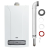 Котел газовый настенный 1-контур BAXI LUNA-3 Comfort 24 кВт
