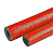 Трубка ENERGOFLEX SUPER PROTECT красный 35/6-2