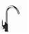 Смеситель SHEVANIK для кухни S6053Н черный/хром 