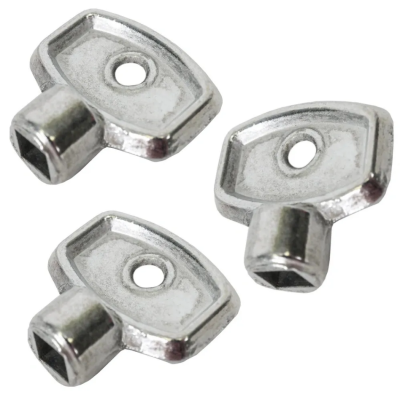 ключ для крана маевского