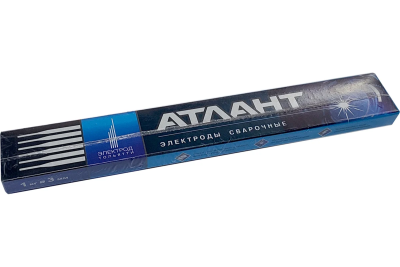 Электроды Атлант ф 3 мм (1кг)