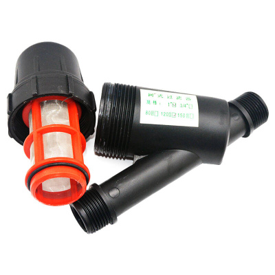 фильтр сетчатый1