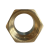 Переходник латунь 3/4" В - 3/4" Н АСМ В537 (320)