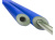 Трубка Изоком "CLIMAFLEX" 18/6 синий (184м) Трубка Изоком "CLIMAFLEX" 18/6 синий (184м)