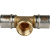 Тройник МП пресс 26х3/4х26 ВР STOUT SFP-0007-003426