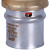 Угольник МП пресс 26х1" ВР STOUT SFP-0010-000126