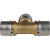 Тройник МП пресс 32 STOUT SFP-0006-323232