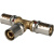 Тройник МП пресс 16 STOUT SFP-0006-161616