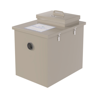 1. Общий вид без ВЗ