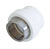 Муфта PP-R комбинированная 40х1 1/4" ВР (шестигранная) (6/60)