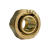 Муфта МП обжим 32x3/4" ВР АСМ В67 (60)
