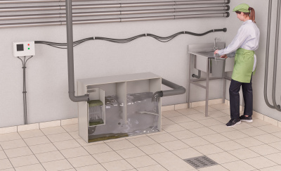 4. В среде без ВЗ