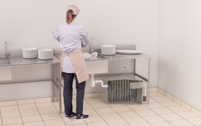 4. В среде без ВЗ