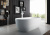 Ванна отдельностоящая BelBagno BB70-1500-800