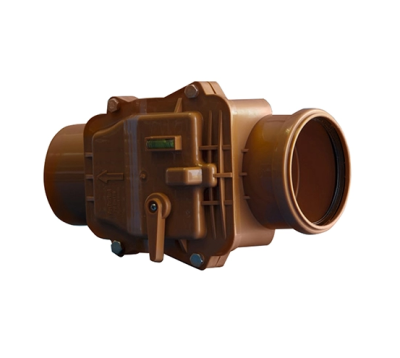 клапан обр пп рыж