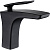 Смеситель ROSE для раковины R2701Н черный 