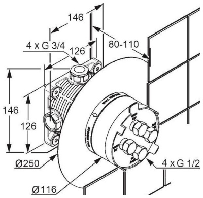 5986