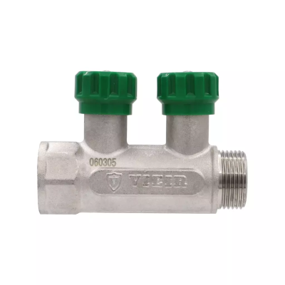 коллектор 4