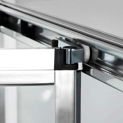 Душевая дверь Weser 78F04 (900x2000)