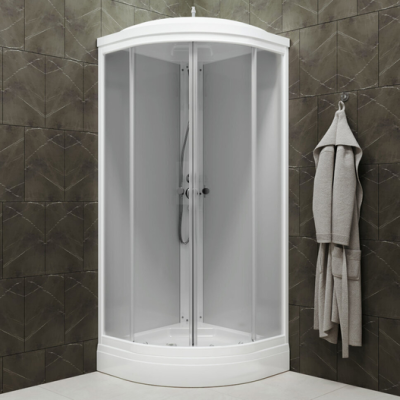 Душевая кабина Triton 80х80 Щ0000040485