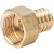 Штуцер ф25 х 1" В STOUT SFT-0036-000125