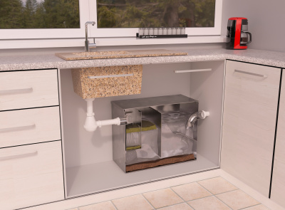 4. В среде без ВЗ