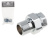 Муфта американка 1/2" прямая ВН  AV Engineering ХРОМ