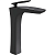 Смеситель ROSE высокий для раковины R2711Н черный