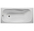 Ванна акриловая 130х70 А "CLASSIC" 1Marka