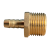 Штуцер ф8 х 1/2" Н АСМ С260 (640)