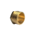 Заглушка 1/2" Н АСМ В520 (800)