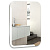 Зеркало MIXLINE "Алькон" 550*800 гор/верт крепеж