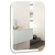 Зеркало MIXLINE "Алькон" 550*800 гор/верт крепеж