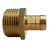 Штуцер ф14 х 3/4" Н АСМ С272 (400)