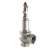 Клапан предохранительный 1-12 бар 3/4" Valtec VT.1831.N.05