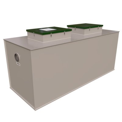 1. Общий вид без ВЗ