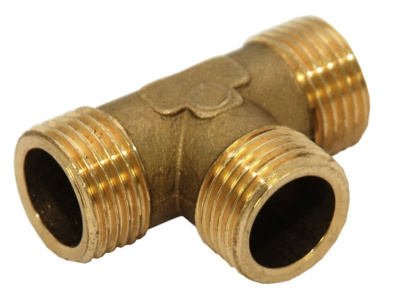 тройник ннн