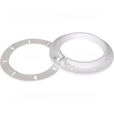 Адаптер на 80/80 универсальный моноблочный (кроме Immergas и Navien Deluxe 75/100 стар.)